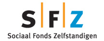 SFZ Sociaal Fonds Zelfstandigen